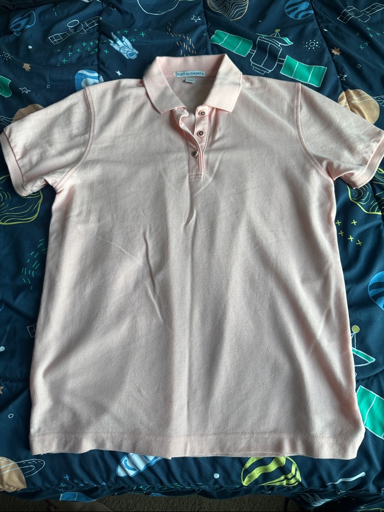 Port Authority Polo